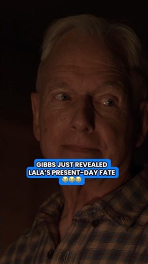 Going to need 3-5 business days to process this... 🥲🥲🥲 #NCISOrigins #Gibbs #CBS
