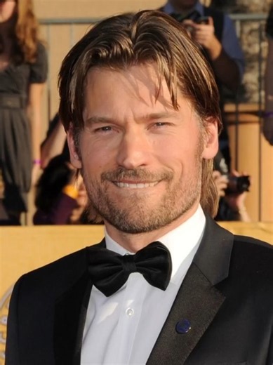 Nikolaj Coster-Waldau as Jaime Lannister — best edits and scenes