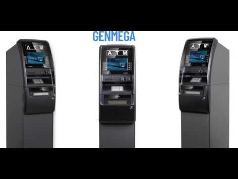 Discover Your Perfect ATM Solution with Money Machine Services!