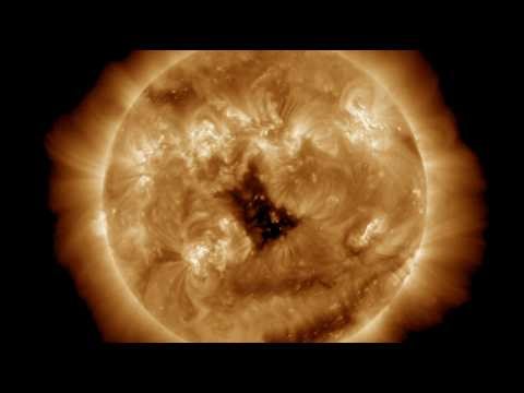 Strong Solar Storm Coming Tonight | S0 News Mar.31.2026
