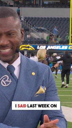 Is it time for a change in Pittsburgh? 🤔@stephenasmith #nflonespn #steelers