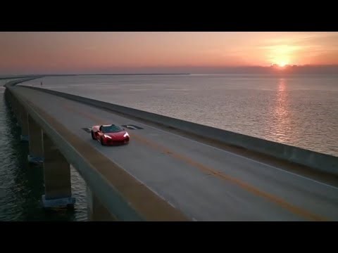 Chevrolet Commercial (2026)