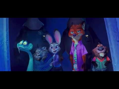 Random Villains Defeats 96