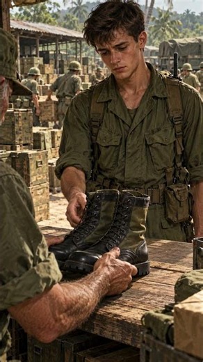 Vietnam war song - THE WAR CAME HOME WITH ME #military #song #viral