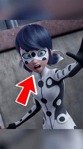 Ladybug’s LOSING Her Power?!! #miraculous
