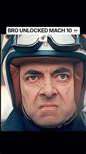 "BRO UNLOCKED MACH 10 💀" | Johnny English | SEM CONTROLE (slowed)