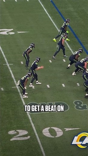 Tom Brady breaks down this play by JSN