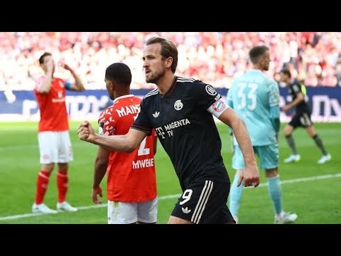 El Bayern lo PERDÍA 3-0 y lo GANÓ 4-3 💀🔴🤯 GOLES | RESUMEN 