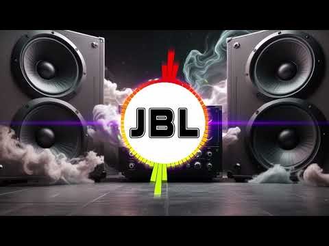 JBL Sound Test | Loud Speaker Bass Test