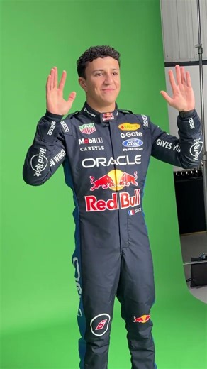 Red Bull Steel 😙 #F1 #RedBullRacing