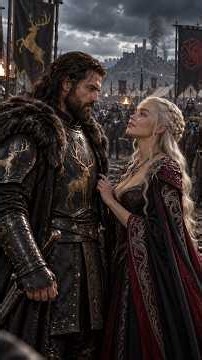 Why Only Robert Was Right About The Threat Daenerys Posed