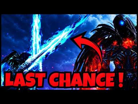 YOUR LAST CHANCE TO GET THE COOLEST SWORD SKIN Before It's Gone! | Guild Wars 2 Mad King Festival