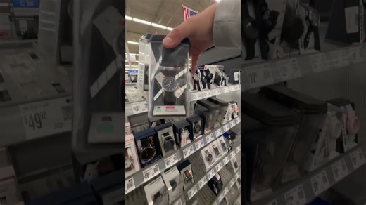 I unlocked this security box