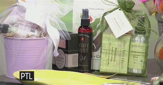 Finding the perfect gift for mom this Mother's Day