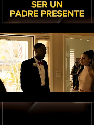 Ser un Padre Presente en la Vida de tu Hija