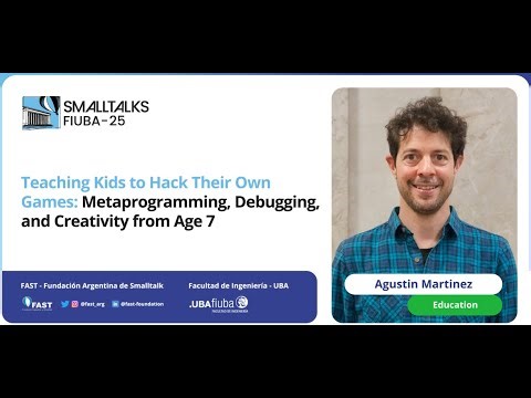 Teaching Kids to Hack Their Own Games: Metaprogramming, Debugging, and Creativity from Age 7