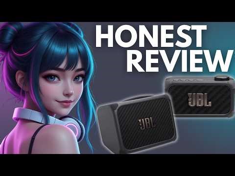 JBL BandBox Solo & Trio Review: Real AI or Just Marketing? (2026)