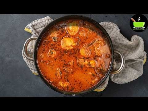 Chicken Curry Recipe For Beginners | Tasty Chicken Gravy Recipe | Village Style Chicken Recipes