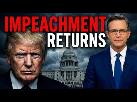 Impeachment Returns: Why 140 Votes Could Change U.S. Politics Forever