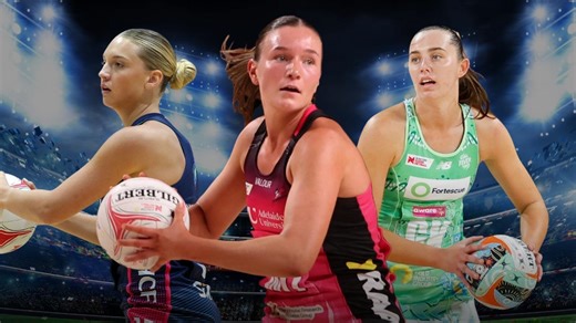 Replay: Tasmania Wild v Adelaide Thunderbirds 2025 Super Netball Reserves Finals Series Day 3