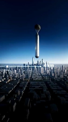 Tsar Bomba: The Most Powerful Bomb Ever 💥