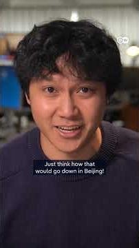 Why are the US and China fighting for the moon? | DW News