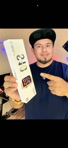 Reloj inteligente con diseño moderno y pantalla amplia que luce muy bien en cualquier ocasión #TikTokShopMexico #RelojInteligente #GadgetsUtiles #TecnologiaQueSorprende #ComprasRecomendadas