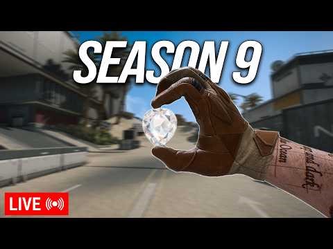 Delta Force SEASON 9 is HERE!