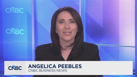 CNBC Markets Now: April 22, 2026