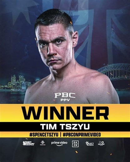 Tim Tszyu