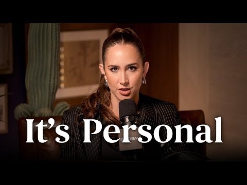 How to Make the Greatest Comeback of Your Life.