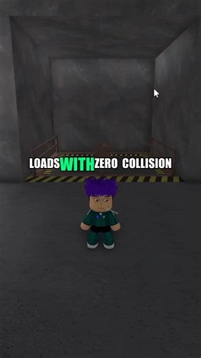 Insane Roblox Exploit Discovered 👀 #shorts