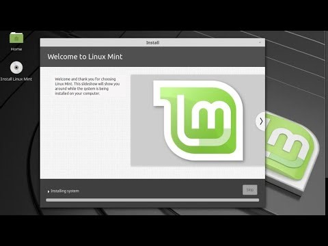 How to install Linux Mint - Complete Beginner's Guide and CLI file management
