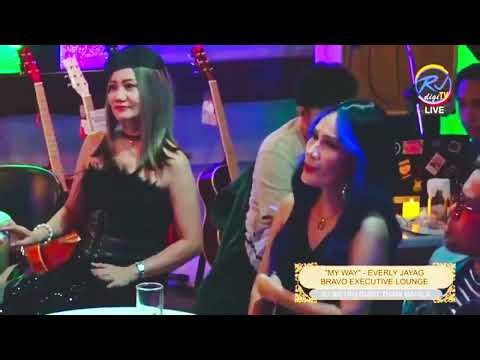 "My Way" by Shirley Bassey - Live on RJTV sung by Everly Jayag (04•21•26)