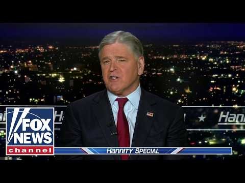 Hannity: Take a look at this...