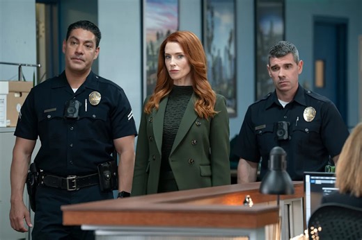 'The Rookie' character's death in Season 8 has fans, actor conflicted