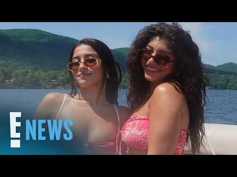 Milania Giudice's BFF Victoria Zardoya's Cause of Death Revealed | E! News