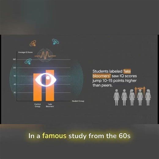 How Expectations Shape Reality | The Pygmalion Effect Explained