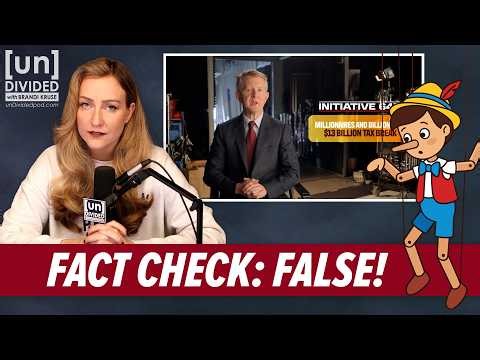 Political ads, political lies (10.13.26)