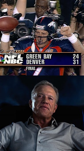 John Elway Reflects on Super Bowl Victory Journey