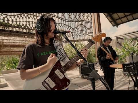 motifs - Aug 16 (Live on KEXP)