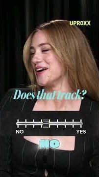 Lili Reinhart Is A Lana Del Rey STAN ✨ That Tracks