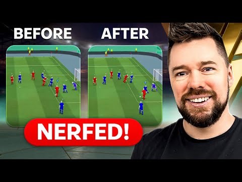 This Patch is Make or Break for FC26..