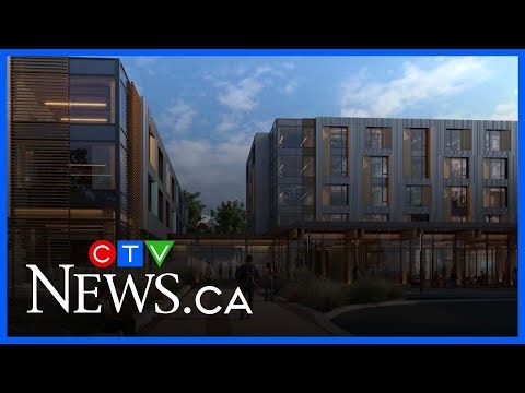 Matthew Perry House for addiction recovery to open in Ottawa