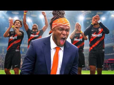 INSIDE PRIME FC | ROAD TO GLORY (Full Documentary)