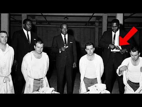 KKK LYNCHED Bumpy's Nephew in Harlem — What Happened in 7 Days Made Police LOOK AWAY