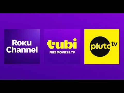 ESPN Takes Over the NFL Network Along With NFL Redzone & The Roku Channel vs Tubi vs Pluto TV