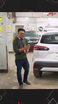 সবাইকে চমকে দিতে বাজারে এলো ২০২৫ মডেলের নতুন শেপ Corolla Cross | Car Review in Bangla | GARI IMPORT