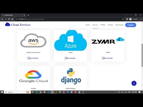 Cloud Connect–Developing an Automated Service Level Agreement Framework for SaaS Cloud E-Marketplace