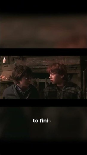 Rupert Grint Was NOT Acting in This Scene #shorts #harrypotter